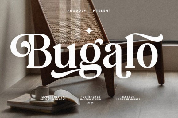 Bugalo: Mastering Playful Nostalgia in Modern Design