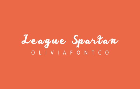 League Spartan: Elevate Your Design with Authentic Charm